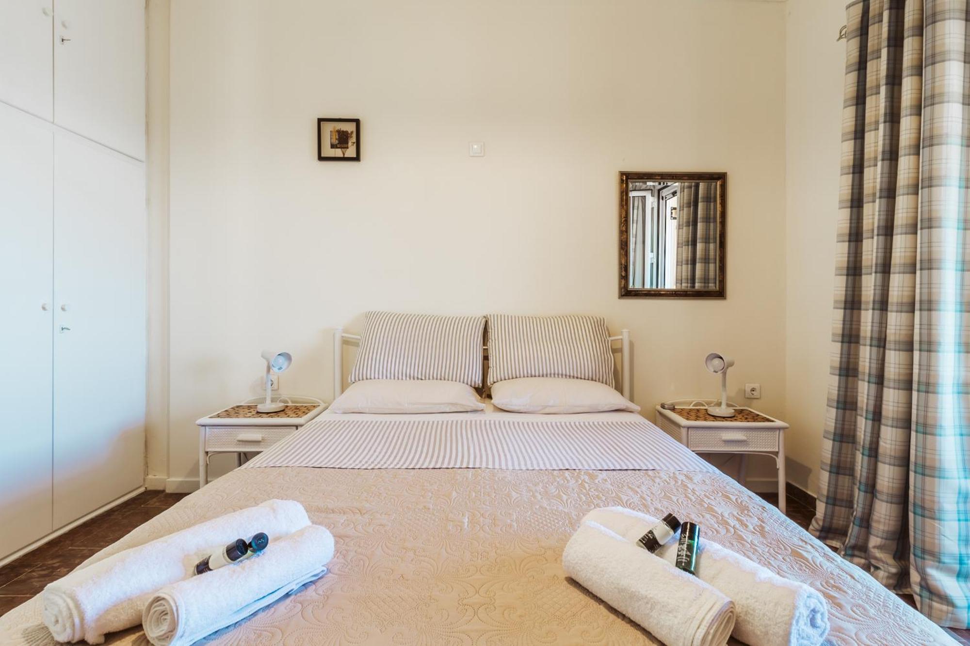 Achilleion Holiday Home Eksteriør bilde